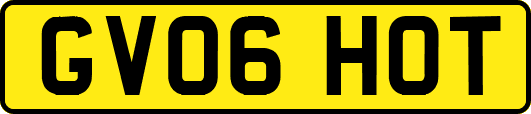 GV06HOT