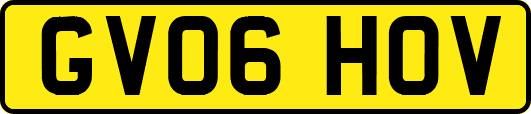 GV06HOV