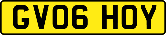 GV06HOY