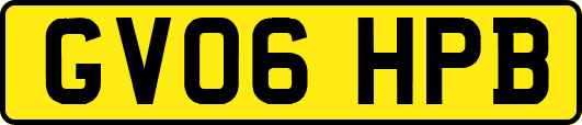GV06HPB