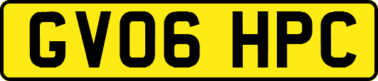 GV06HPC