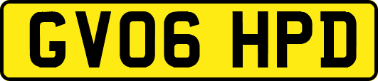 GV06HPD