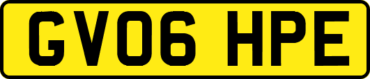 GV06HPE