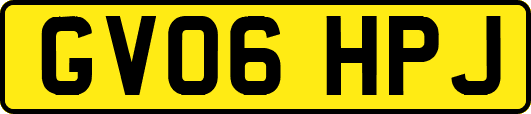 GV06HPJ