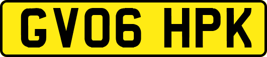 GV06HPK