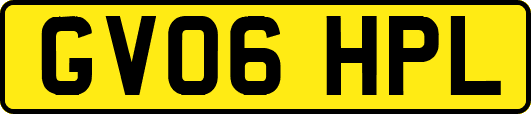 GV06HPL