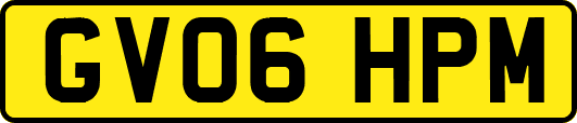 GV06HPM