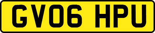 GV06HPU