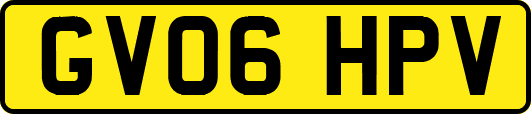 GV06HPV