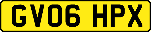 GV06HPX