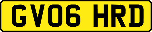 GV06HRD