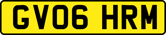 GV06HRM