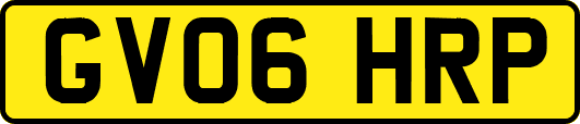 GV06HRP
