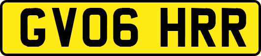 GV06HRR