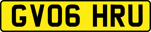 GV06HRU