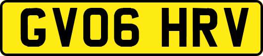 GV06HRV