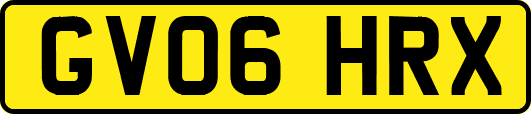 GV06HRX