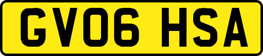 GV06HSA