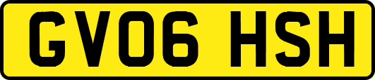 GV06HSH