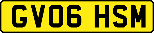 GV06HSM
