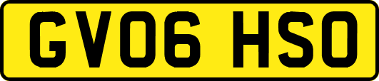 GV06HSO