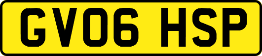 GV06HSP