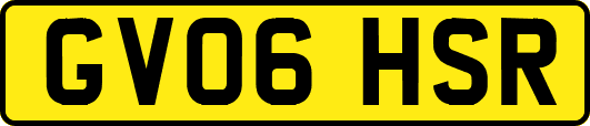 GV06HSR