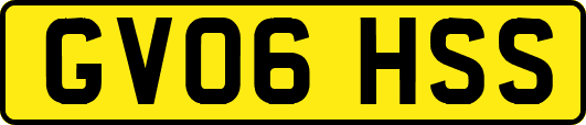 GV06HSS