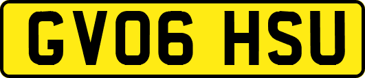 GV06HSU