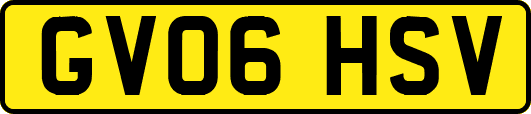 GV06HSV