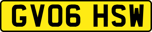 GV06HSW