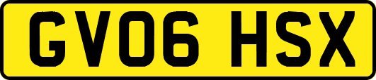 GV06HSX