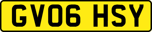GV06HSY