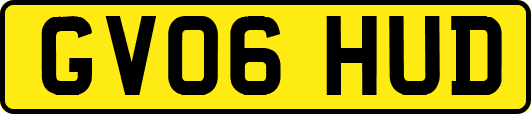 GV06HUD