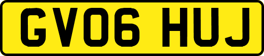 GV06HUJ