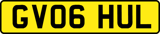GV06HUL