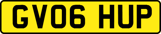 GV06HUP
