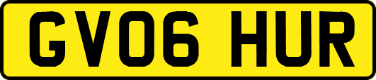 GV06HUR