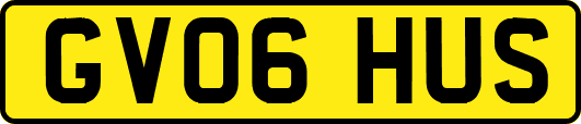 GV06HUS