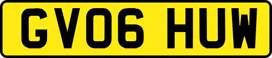 GV06HUW