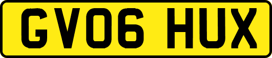 GV06HUX