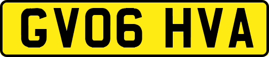 GV06HVA