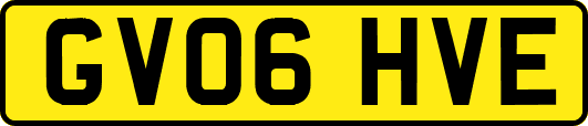 GV06HVE
