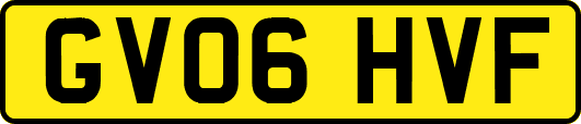 GV06HVF