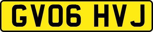 GV06HVJ