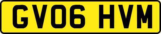 GV06HVM