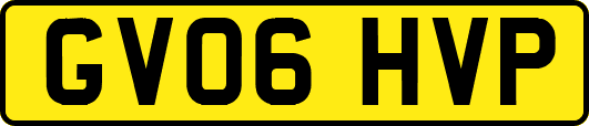 GV06HVP