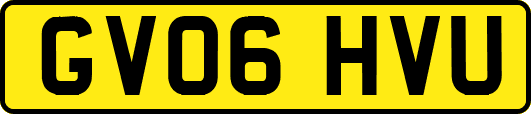 GV06HVU