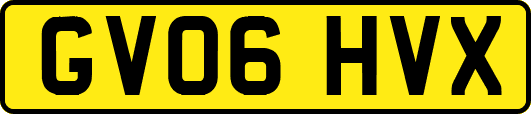 GV06HVX