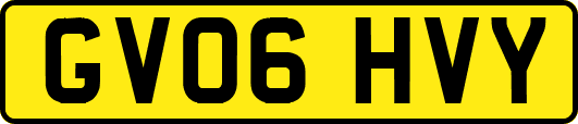 GV06HVY